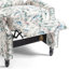 29.13cm Wide Standard Recliner-1287241459