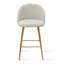 Tabourets de bar 26 po Benoni-118142031
