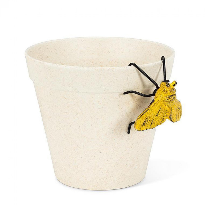 Hanging Bee Figurine