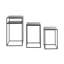 Eriane Frame Nest Of Tables