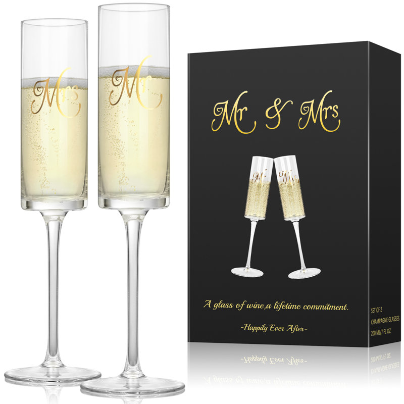 Glass Set