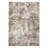 Hudgens Performance Abstract Shag Area Rug-501475466-473408108