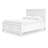 Fortman Queen Panel Storage Bed-123190759