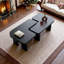 Ensemble de tables basses 70,86 po