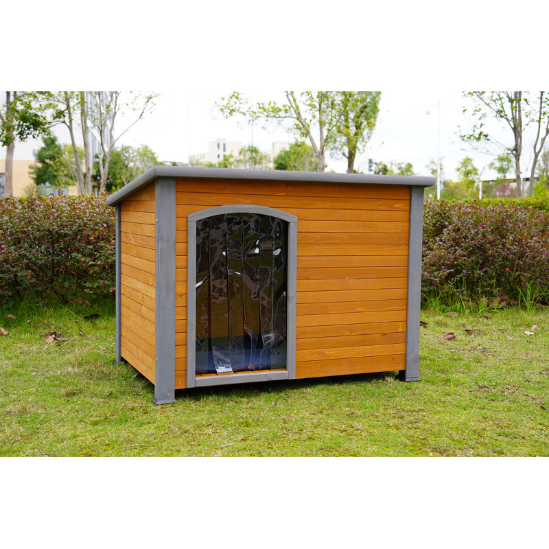 Niche pour chien 45 po