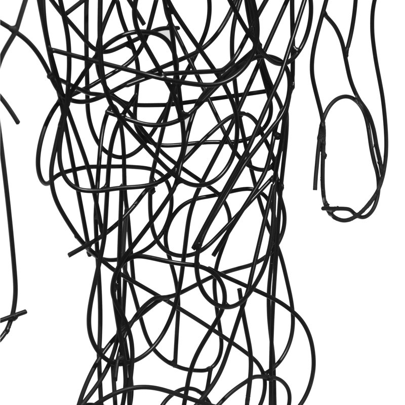Abstract Figurines & Sculptures
