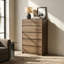 Commode 5 tiroirs 31,5 po Arden