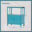 Table de bout Accent 23,6 po-2046603660