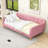 Upholstered Daybed with Versatile Design-488416624-488416631
