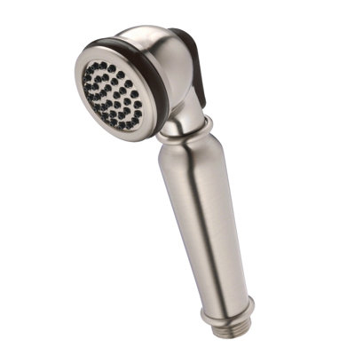 Full/Standard Handheld Shower Head