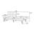 Briahnna Upholstered 33'' Sofa-1144778007