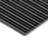 Premium Machine Washable Prisco Black Rug-165391161