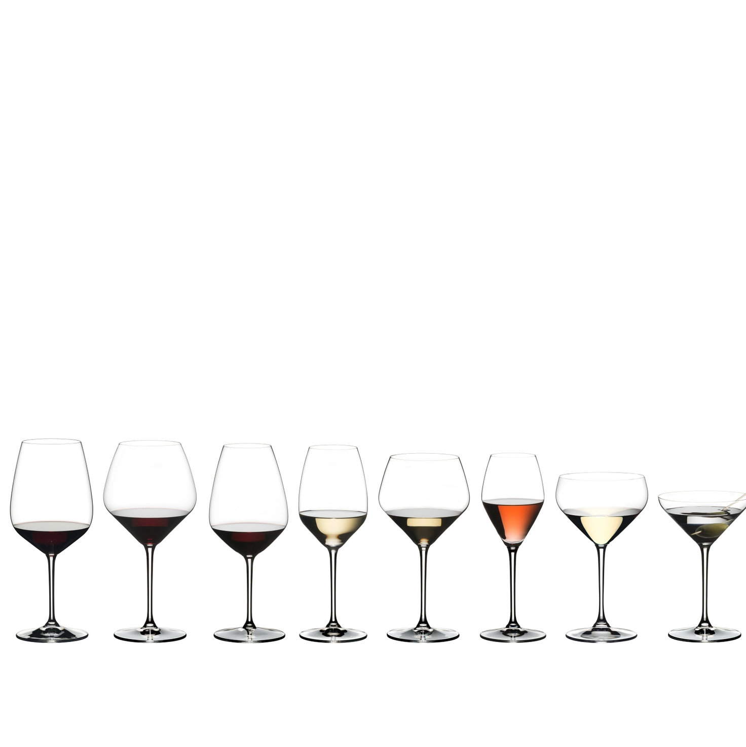 Extreme Stemless Wine Glass