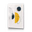 Boze Print on Glass