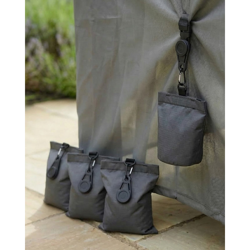 Outdoor Sandbag Cover Cover