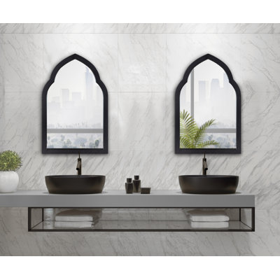 Miroir ivoire