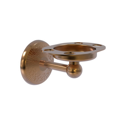 Porte-brosse à dents et gobelet Tilney