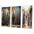 Toile tendue