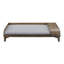 Canapé pour chien avec rangement Oakgrove-1607707757