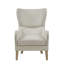 Fauteuil à oreilles AriSwoop