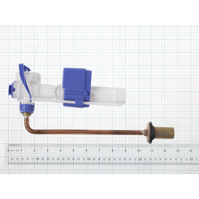 Fill Valve Assembly