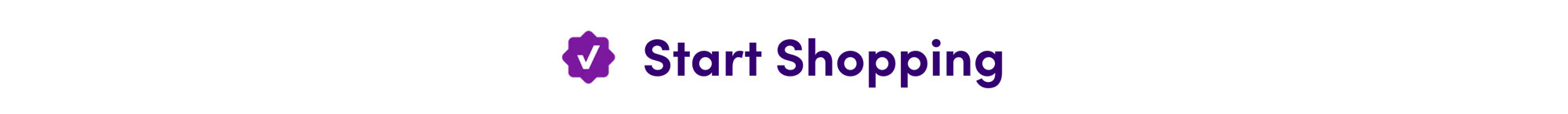 Start Shopping