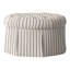 Alma Round Ottoman-753803571