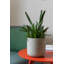 Bohemian Pots Handmade Fiberstone Planter-1726711414