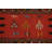One-of-a-Kind 3'4" X 6' Wool Area Rug in