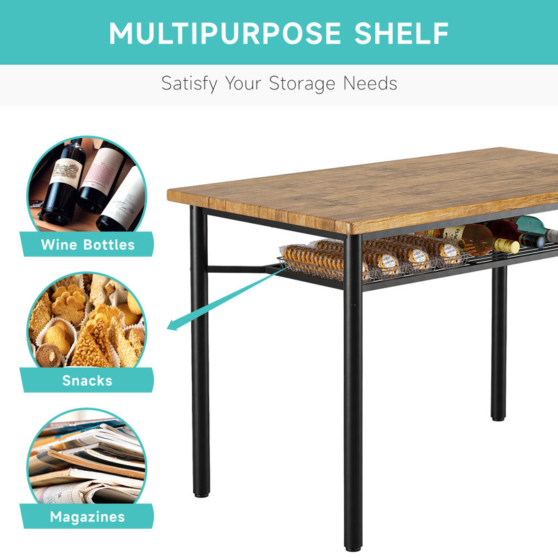 5 - Piece Dining Set