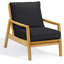 Siena Outdoor Armchair-1943904634