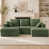 Green Fabric est en rupture de stock