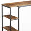 Fyrk Bar Table