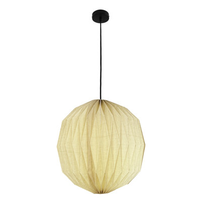 Luminaire suspendu à DEL 15,75 po Vaughn