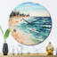 Horloge murale Beckley-499706796