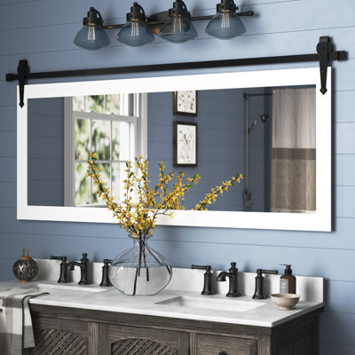 Neidig Flat Mirror