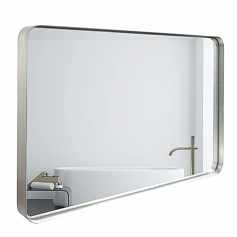 Miroir de salle de bain 40x30inch