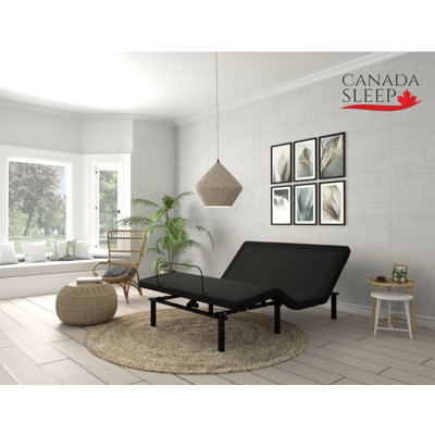 Base Txl Canada Premium réglable