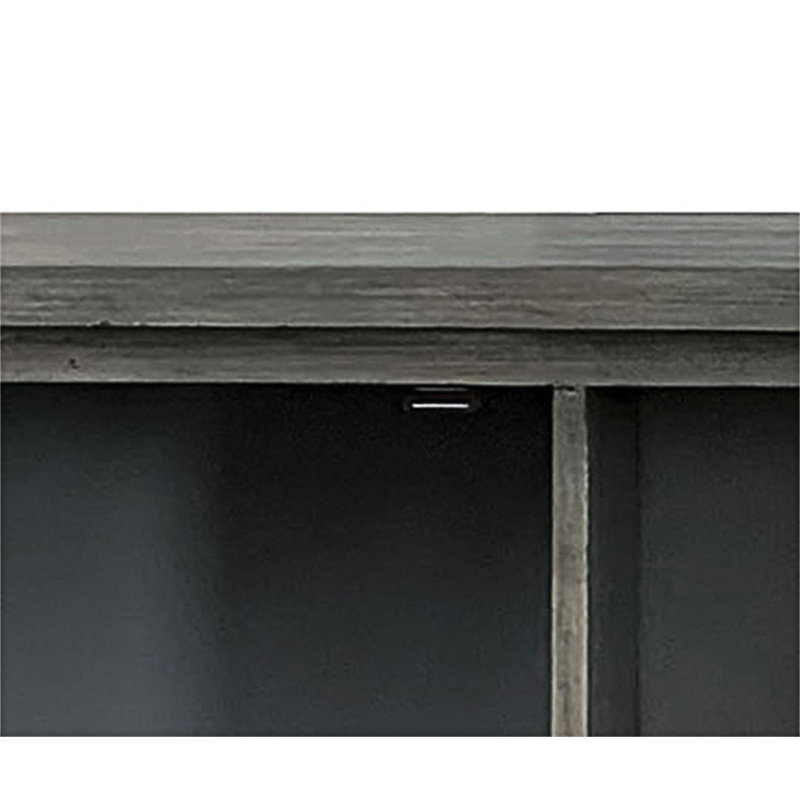 Console Table With Storage