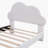 Twin 42.1'' Platform Bed-1477436556