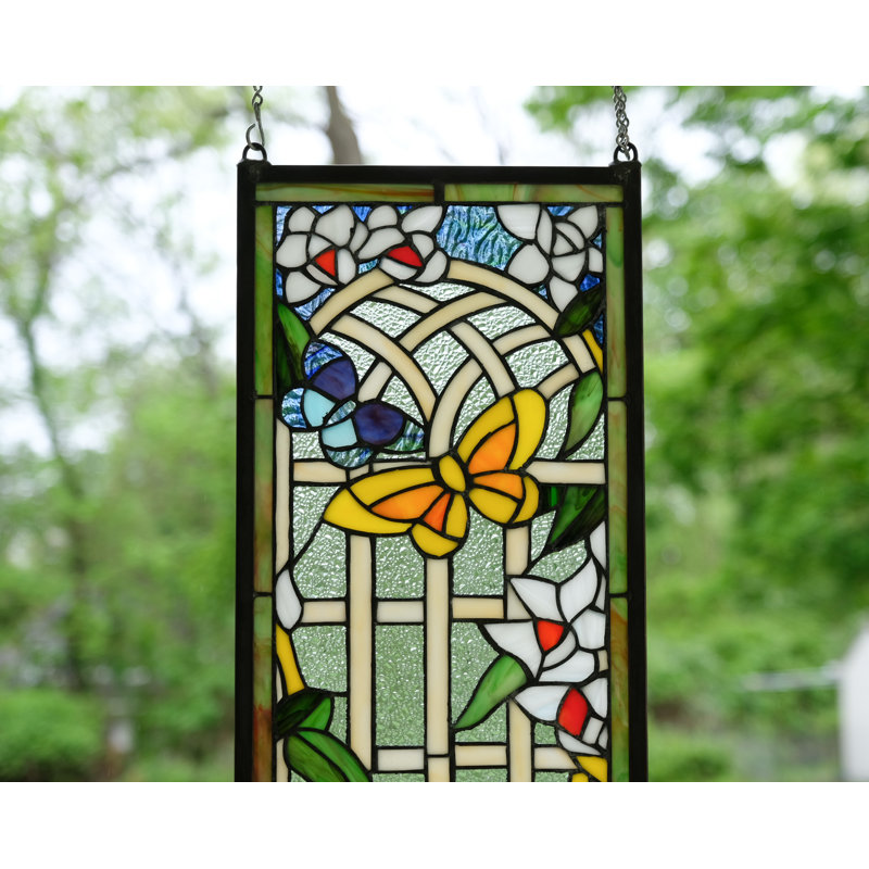 Window Panel