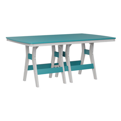 Harbor Outdoor Rectangular Dining Table