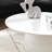 35.43" Round Coffee Table-1302845671
