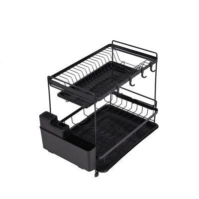 Steel Rinse Basket