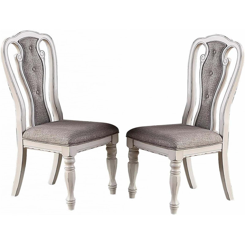 Chaise de salle à manger