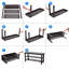 Solid Wood Storage Bench-1507942466