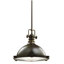 Lauren 1 - Light Dome Pendant-835094139-835094141