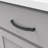Veranda Kitchen Cabinet Handles, Solid Core Drawer Pulls for Cabinet Doors-113113730-90791031