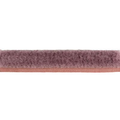 Brosse De Laine Cotton Blend Trim