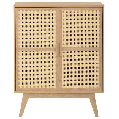 Aleitha 128cm Sideboard